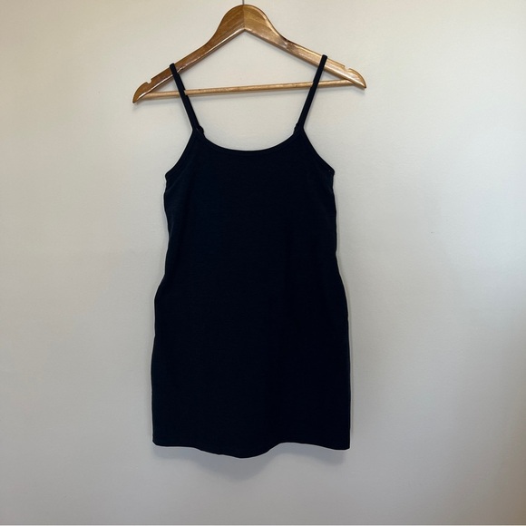 Beyond Yoga Spacedye Essence Dress Nocturnal Navy Size XS - Picture 2 of 5